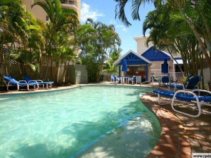 10/43 Cypress Avenue, Surfers Paradise QLD 4217