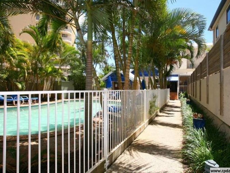 10/43 Cypress Avenue, Surfers Paradise QLD 4217