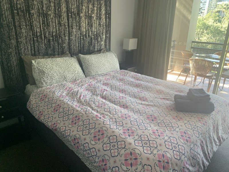 Surfers Paradise QLD 4217