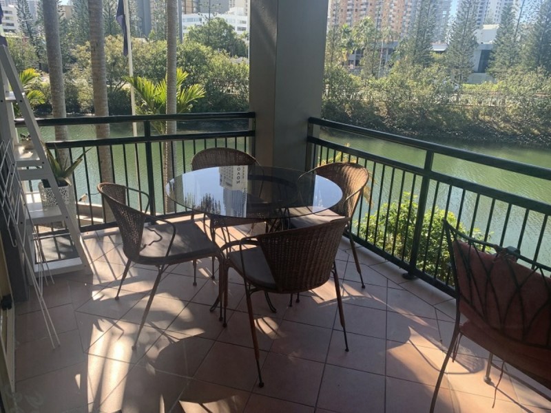 Surfers Paradise QLD 4217