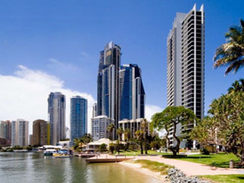 4 Wahroonga Place, Surfers Paradise QLD 4217