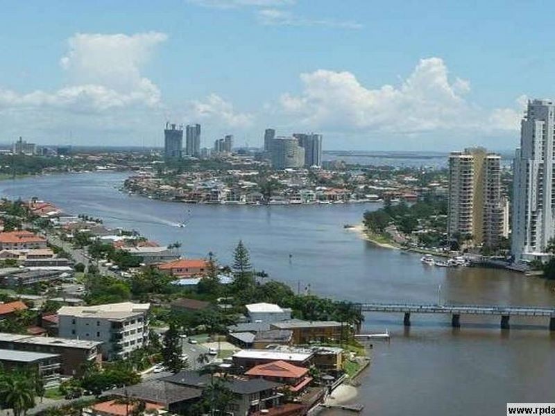 4 Wahroonga Place, Surfers Paradise QLD 4217