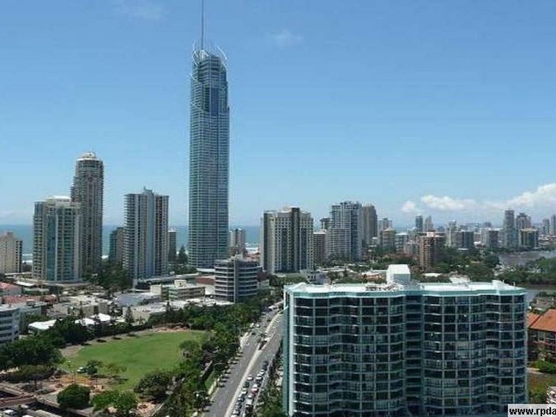 4 Wahroonga Place, Surfers Paradise QLD 4217