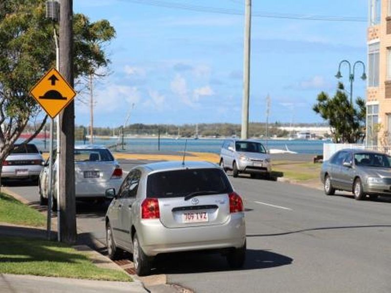 Labrador QLD 4215