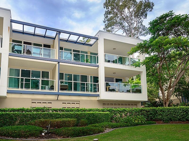 4102 Archer Hill – Royal Pines – Ro, Benowa QLD 4217