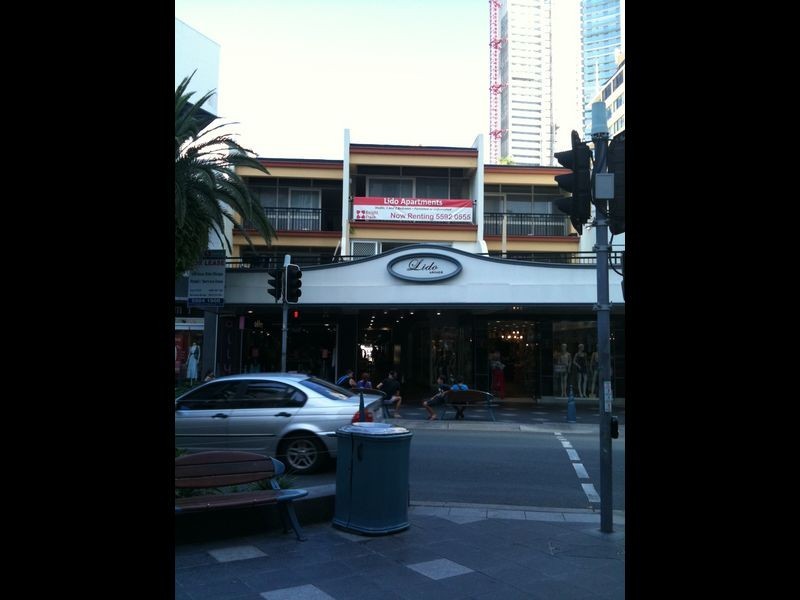 210/3155 Surfers Paradise Boulevard, Surfers Paradise QLD 4217