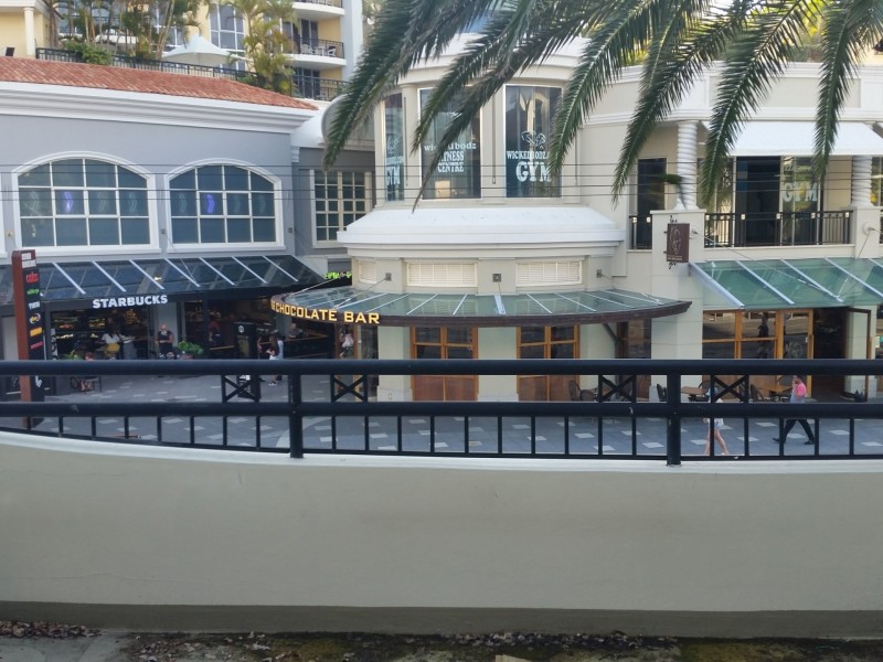 3155 Surfers Paradise Boulevard, Surfers Paradise QLD 4217