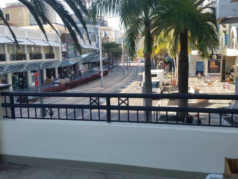 3155 Surfers Paradise Boulevard, Surfers Paradise QLD 4217