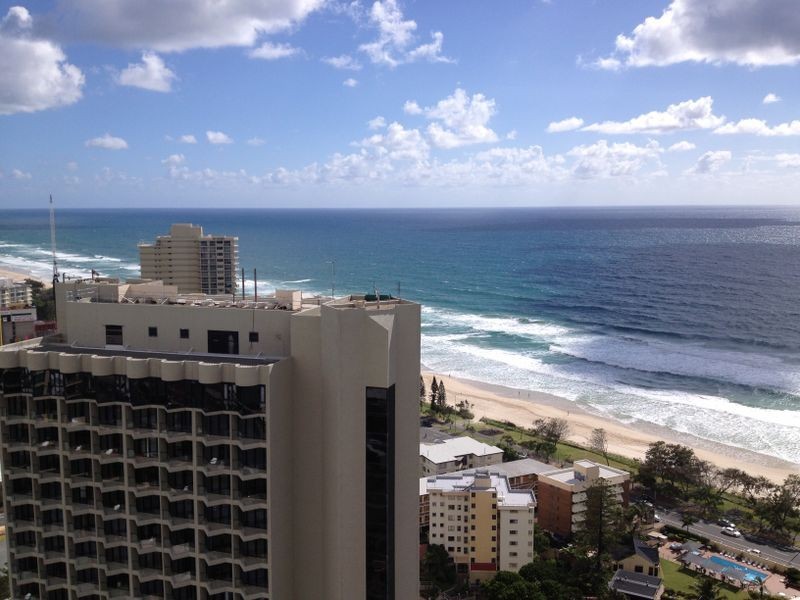 5 Palm Avenue, Surfers Paradise QLD 4217