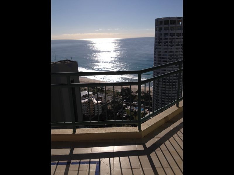 5 Palm Avenue, Surfers Paradise QLD 4217
