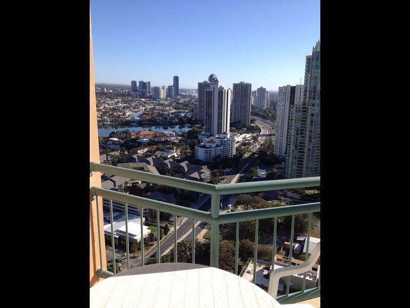 5 Palm Avenue, Surfers Paradise QLD 4217