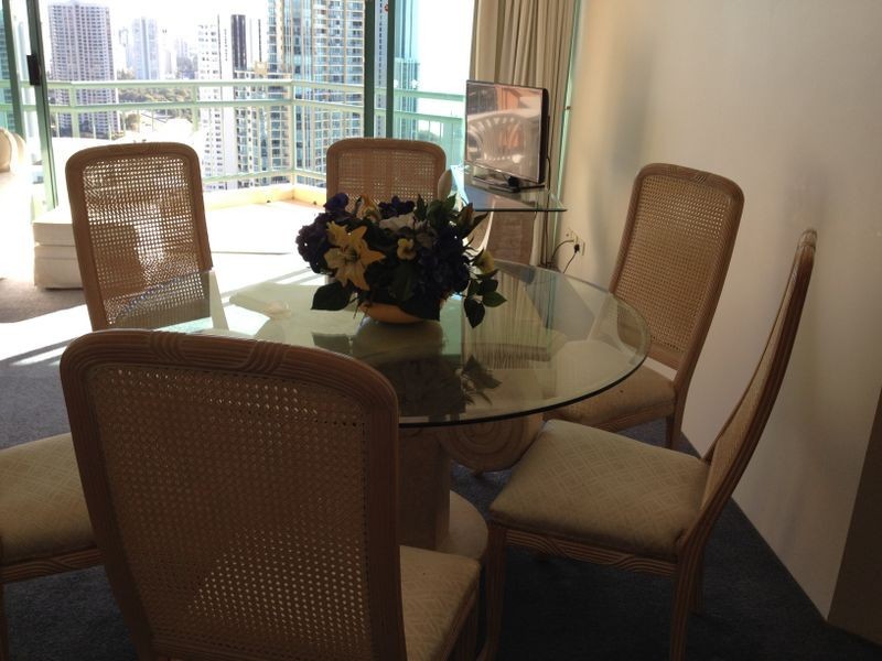 5 Palm Avenue, Surfers Paradise QLD 4217
