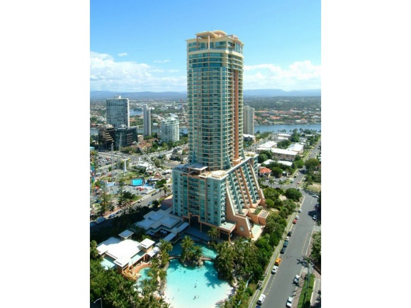 5 Palm Avenue, Surfers Paradise QLD 4217