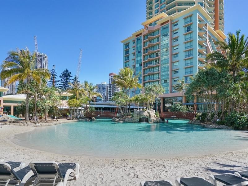 5 Palm Avenue, Surfers Paradise QLD 4217