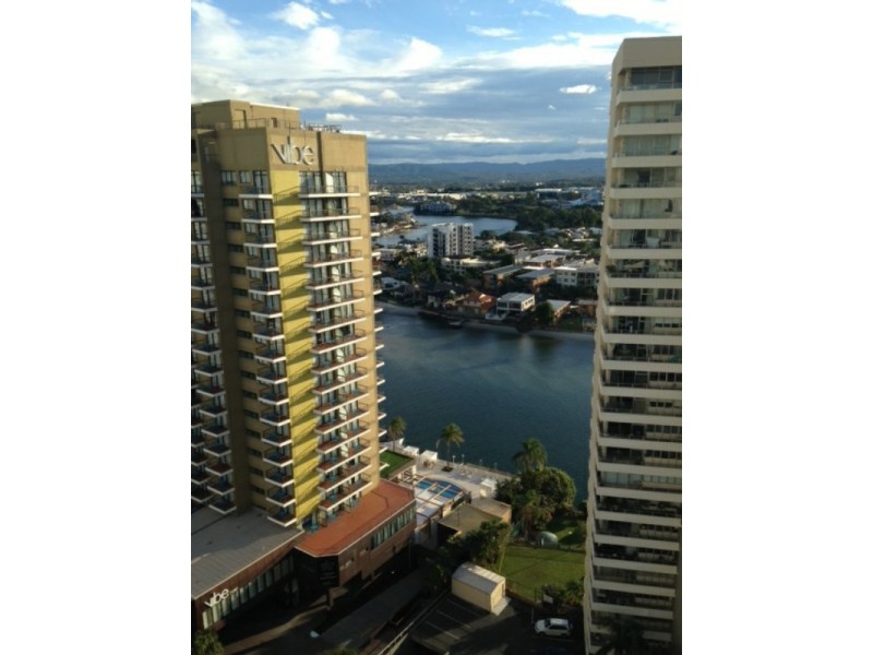 23 Ferny Avenue, Surfers Paradise QLD 4217