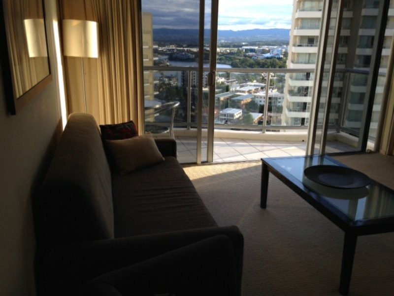 23 Ferny Avenue, Surfers Paradise QLD 4217