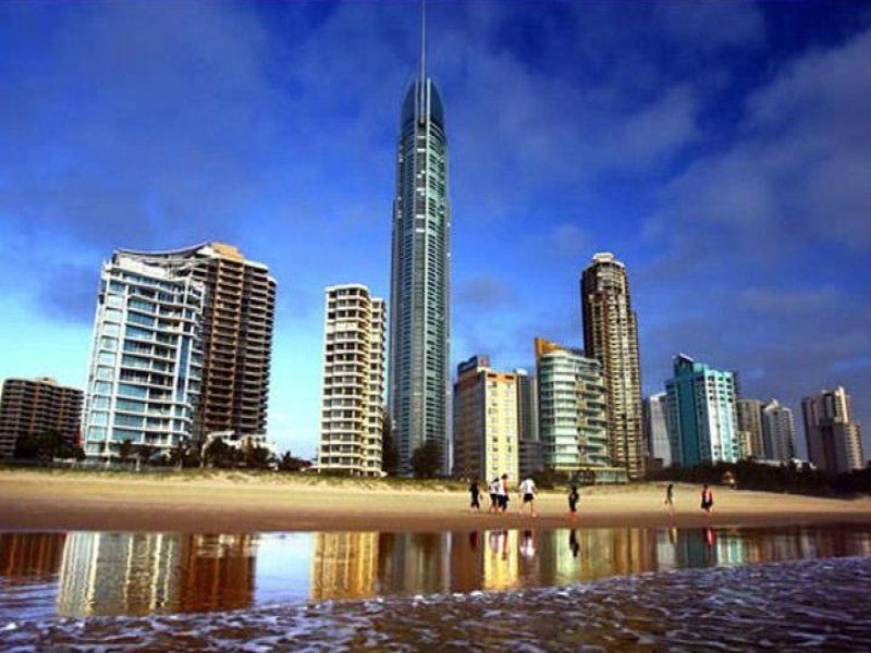 Surfers Paradise QLD 4217