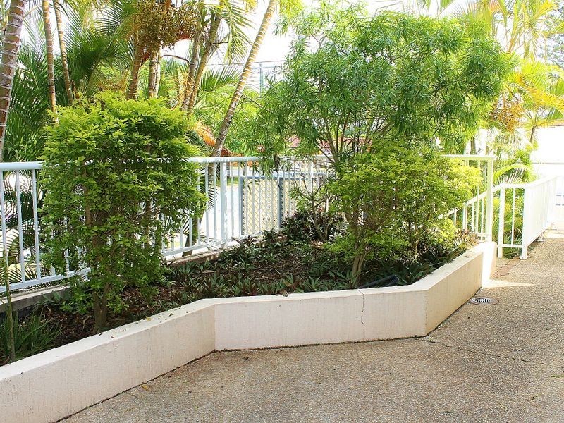 Chevron Island QLD 4217