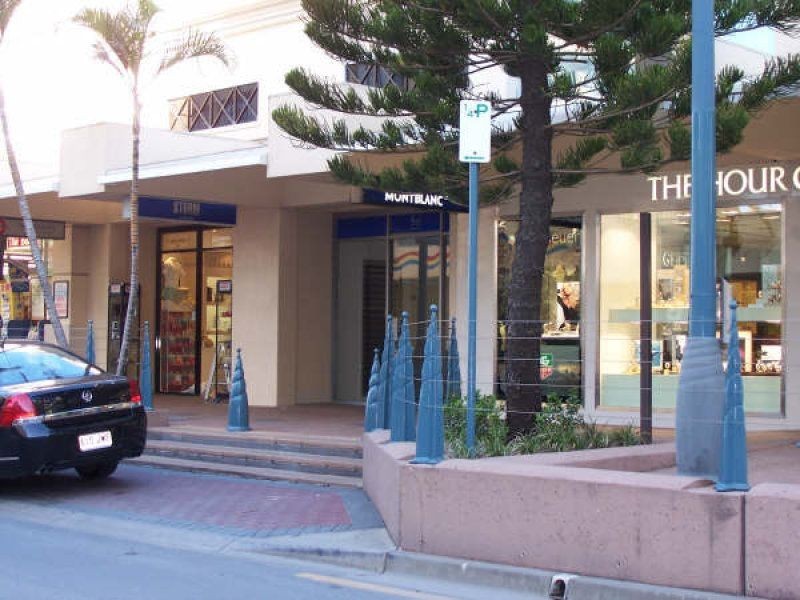 1 Elkhorn Avenue, Surfers Paradise QLD 4217