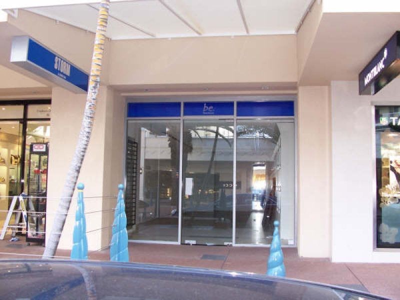 1 Elkhorn Avenue, Surfers Paradise QLD 4217