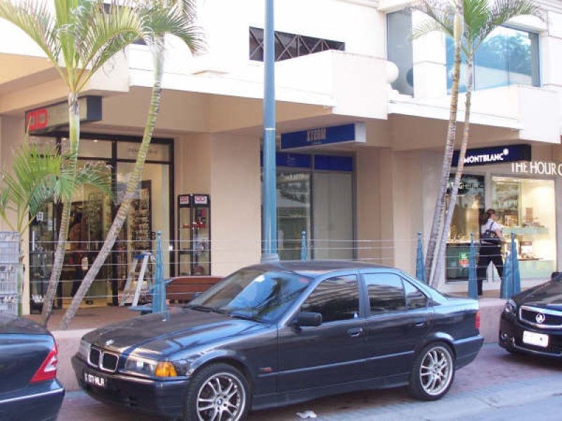 1 Elkhorn Avenue, Surfers Paradise QLD 4217