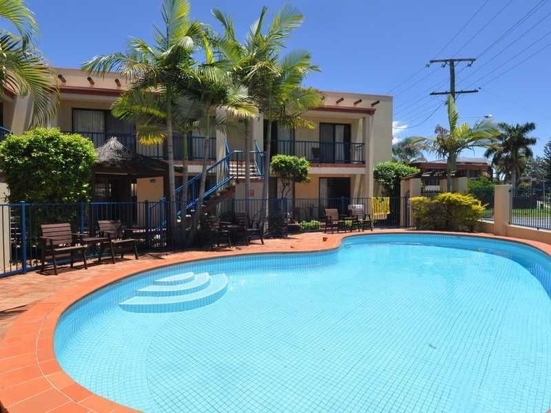 Surfers Paradise QLD 4217