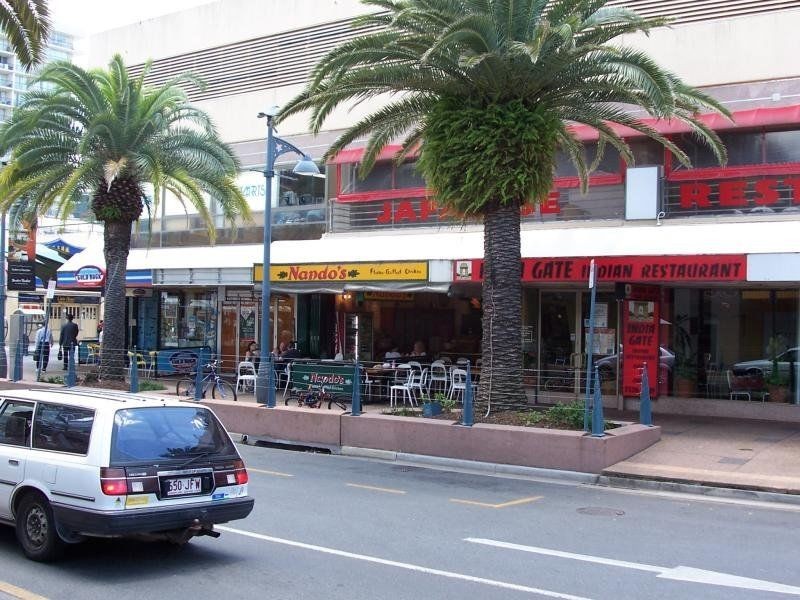 3221 Surfers Paradise Boulevard, Surfers Paradise QLD 4217