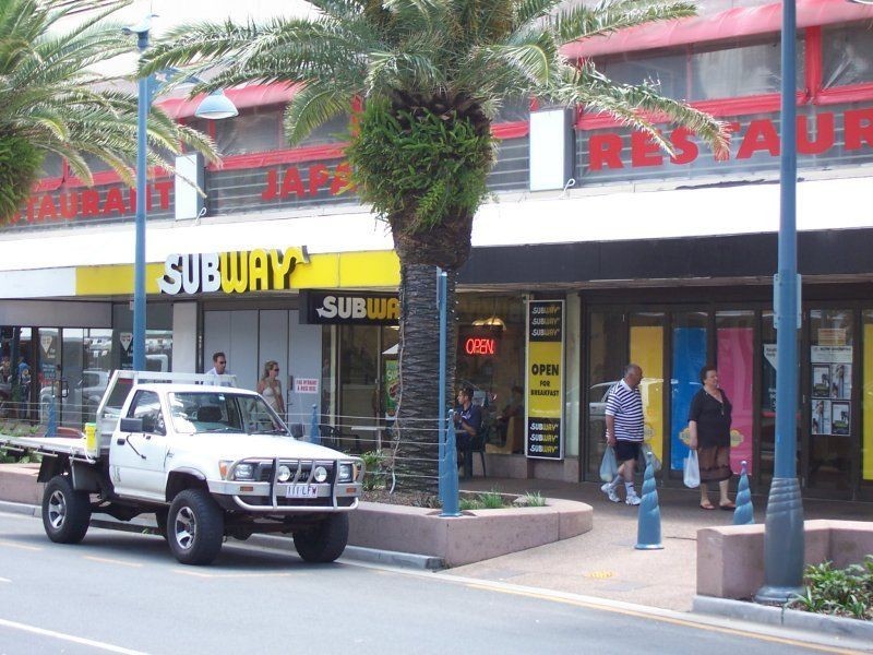 3221 Surfers Paradise Boulevard, Surfers Paradise QLD 4217