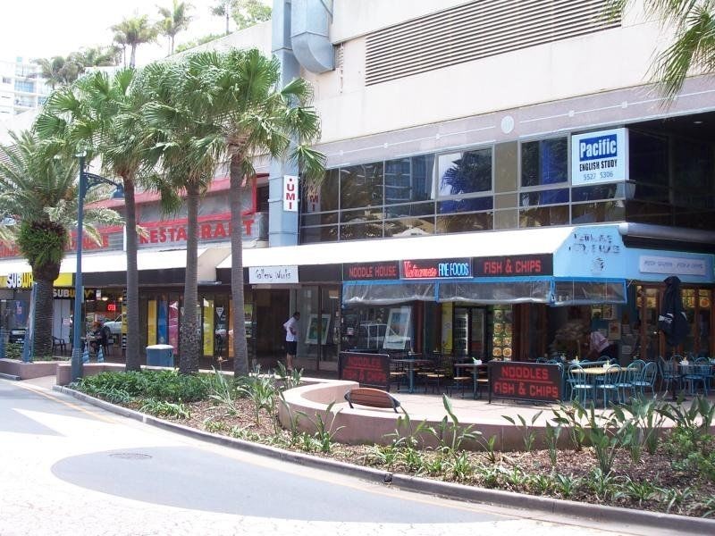 3221 Surfers Paradise Boulevard, Surfers Paradise QLD 4217