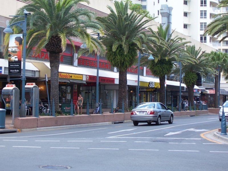 3221 Surfers Paradise Boulevard, Surfers Paradise QLD 4217