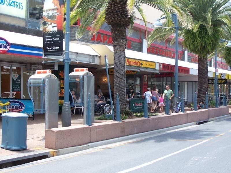 3221 Surfers Paradise Boulevard, Surfers Paradise QLD 4217 LJ Hooker