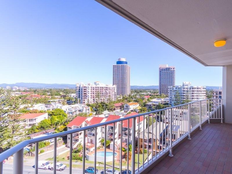 Broadbeach QLD 4218