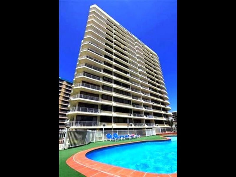 Broadbeach QLD 4218