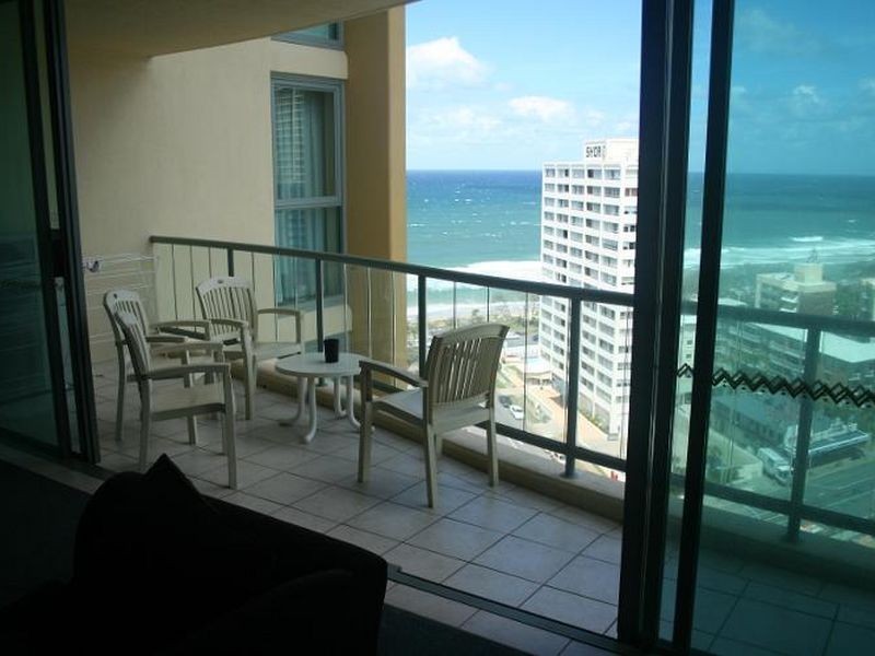 Surfers Paradise QLD 4217