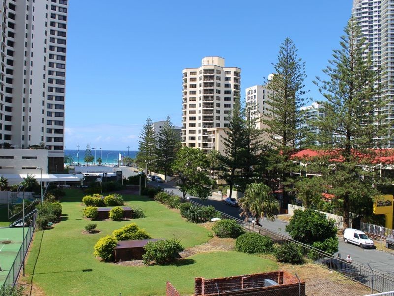 Surfers Paradise QLD 4217