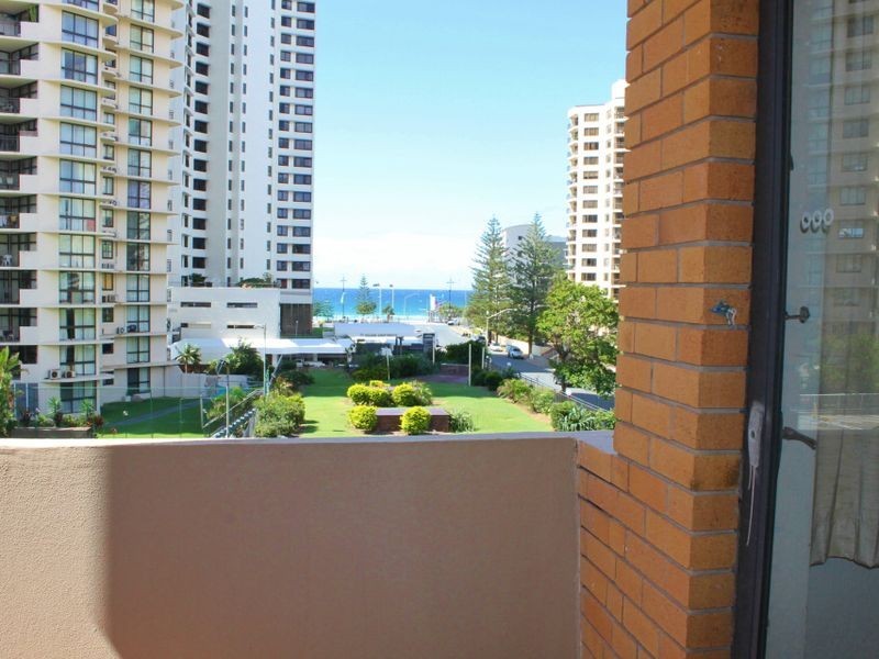 Surfers Paradise QLD 4217