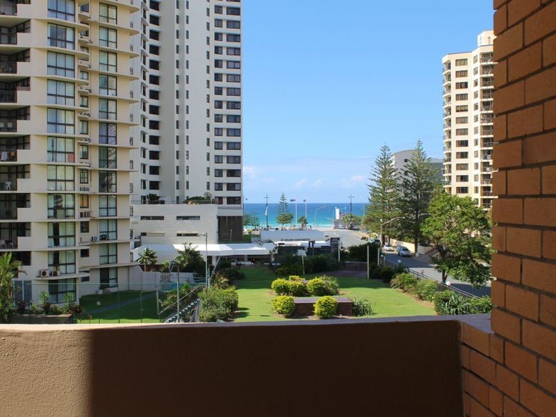 Surfers Paradise QLD 4217