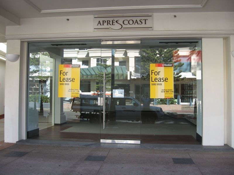 Surfers Paradise QLD 4217