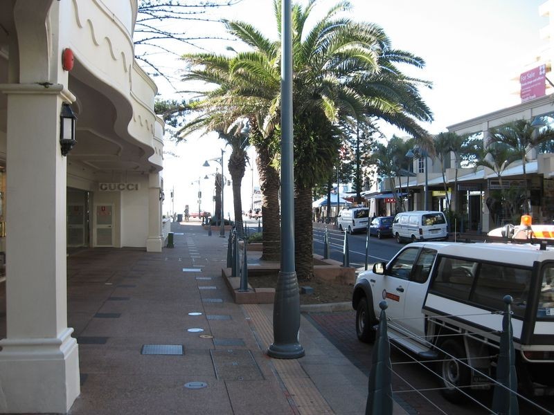 Surfers Paradise QLD 4217