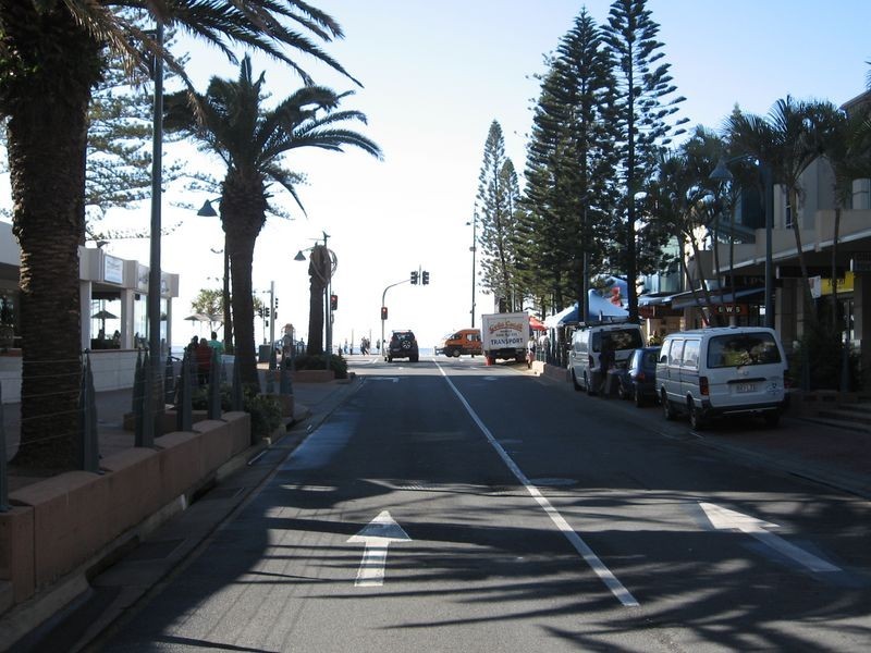 Surfers Paradise QLD 4217