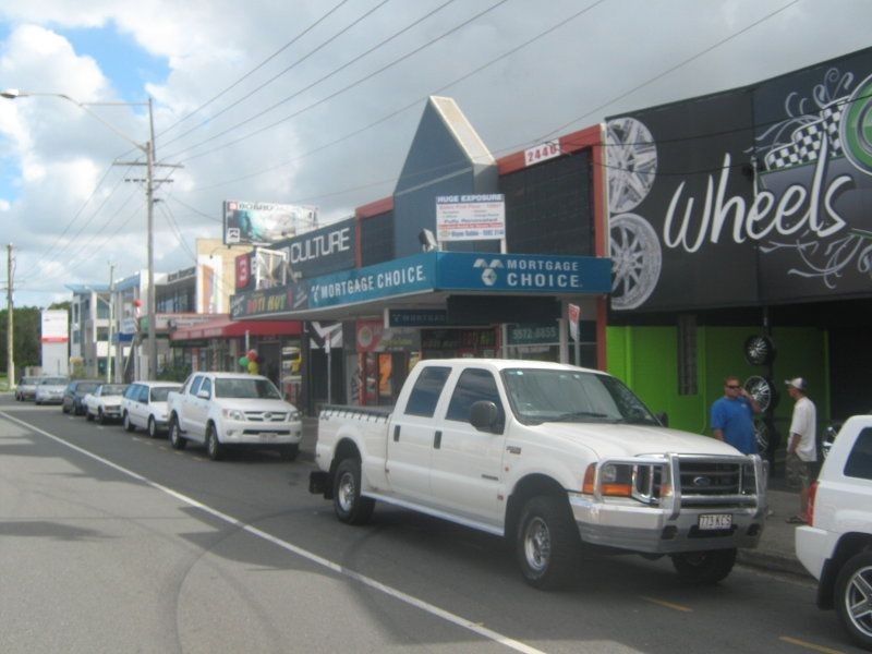 Mermaid Beach QLD 4218