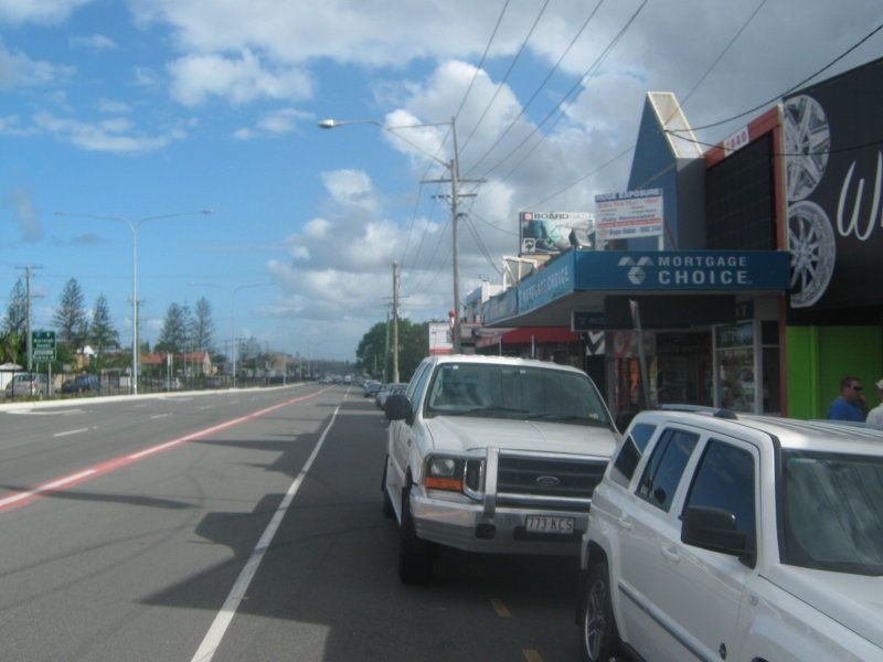Mermaid Beach QLD 4218