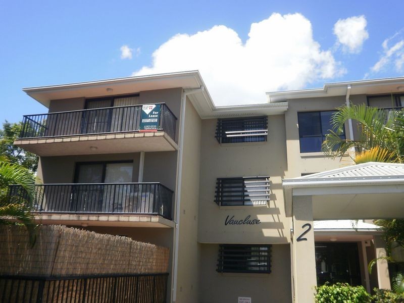 7/2 Johnston Street, Southport QLD 4215