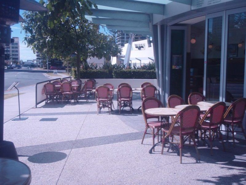 1 Fern Street, Surfers Paradise QLD 4217