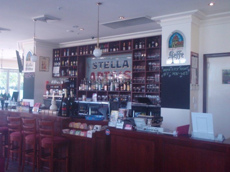 1 Fern Street, Surfers Paradise QLD 4217