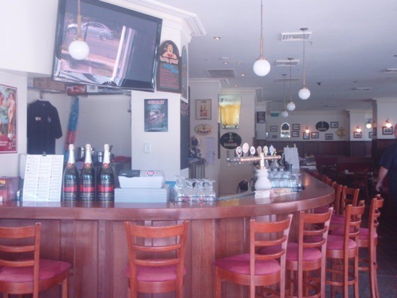 1 Fern Street, Surfers Paradise QLD 4217