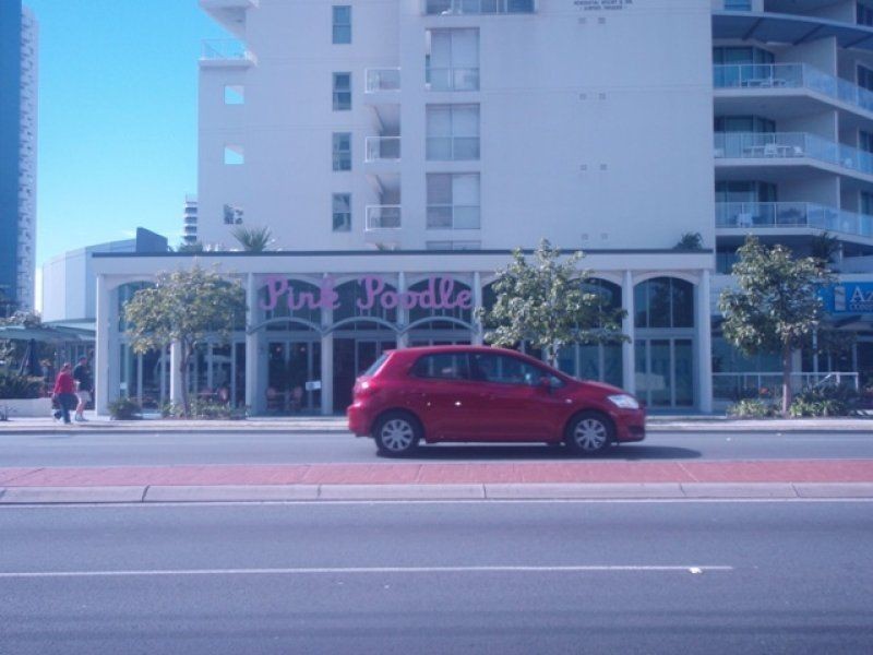 1 Fern Street, Surfers Paradise QLD 4217