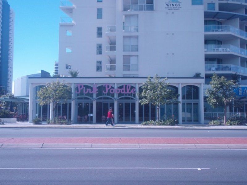 1 Fern Street, Surfers Paradise QLD 4217