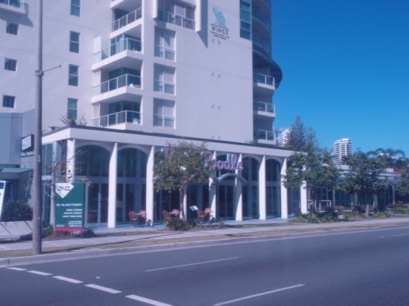 1 Fern Street, Surfers Paradise QLD 4217