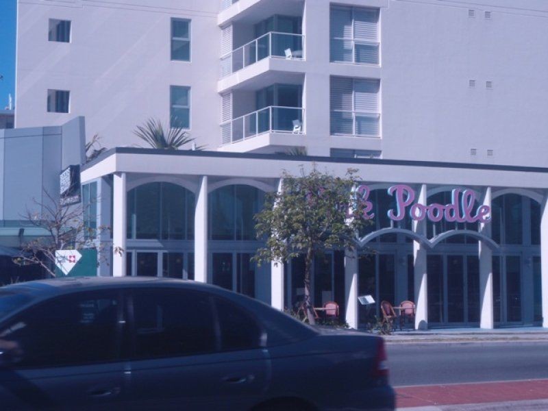 1 Fern Street, Surfers Paradise QLD 4217